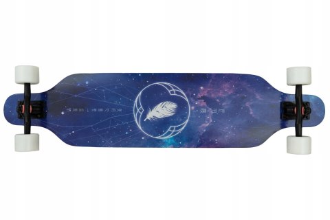 Deskorolka Longboard MASTER Feather 41'' Deskorolka Longboard MASTER Feather 41''