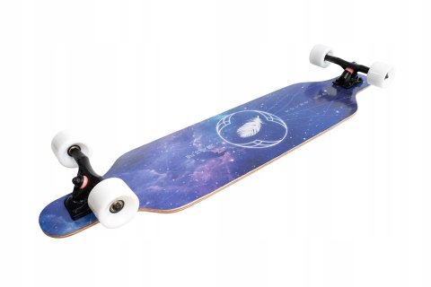 Deskorolka Longboard MASTER Feather 41'' Deskorolka Longboard MASTER Feather 41''