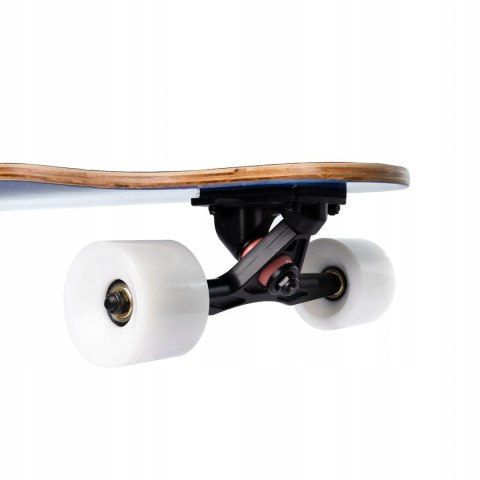 Deskorolka Longboard MASTER Feather 41'' Deskorolka Longboard MASTER Feather 41''