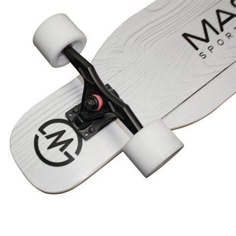Deskorolka Longboard MASTER Night 42'' Deskorolka Longboard MASTER Night 42''