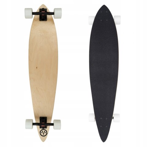 Deskorolka Longboard MASTER Pintail 41'' Deskorolka Longboard MASTER Pintail 41''
