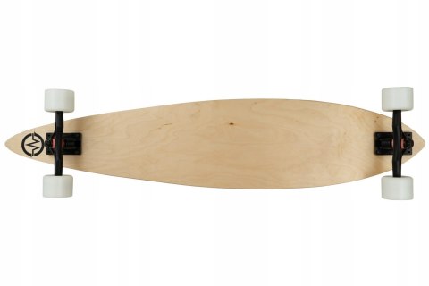 Deskorolka Longboard MASTER Pintail 41'' Deskorolka Longboard MASTER Pintail 41''