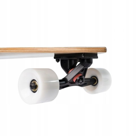 Deskorolka Longboard MASTER Pintail 41'' Deskorolka Longboard MASTER Pintail 41''