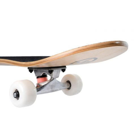 Deskorolka MASTER Experience Wood Deskorolka MASTER Experience Wood