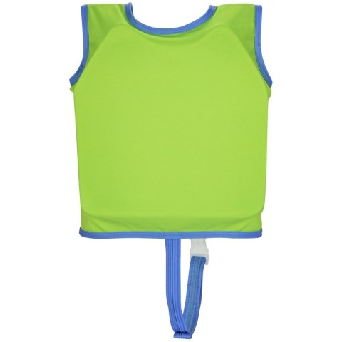 Dziecięca Kamizelka do Pływania Regulowana BESTWAY Aquastar Swim Vest Green Dziecięca Kamizelka do Pływania Regulowana BESTWAY Aquastar Swim Vest Green