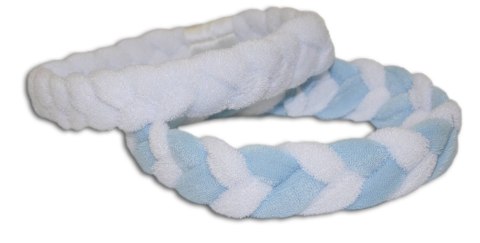 Fantazyjna Opaska na Głowę Frotte 1 szt. Fantazyjna Opaska na Głowę Frotte 1 szt.