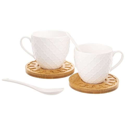 Filiżanka porcelanowa zestaw filiżanek 250 ml na prezent Filiżanka porcelanowa zestaw filiżanek 250 ml na prezent
