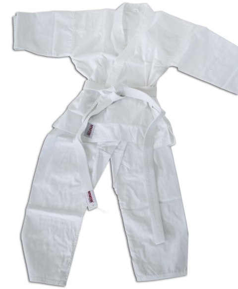 Kimono Strój do Karate SPARTAN 140 cm + Pas Kimono Strój do Karate SPARTAN 140 cm + Pas