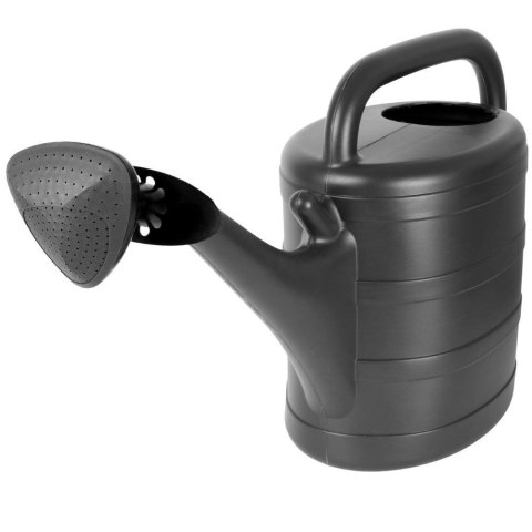 Konewka ogrodowa klasyczna miarka sitko do podlewania zraszania roślin kwiatów lekka 10 l Konewka ogrodowa klasyczna miarka sitko do podlewania zraszania roślin kwiatów lekka 10 l