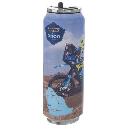 Kubek termiczny termos bidon PUSZKA DAKAR 700 ml Kubek termiczny termos bidon PUSZKA DAKAR 700 ml