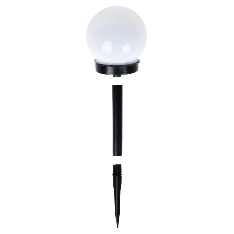 Lampki Ogrodowe Solarne LED Wbijane 33,5 cm 6 szt. Lampki Ogrodowe Solarne LED Wbijane 33,5 cm 6 szt.