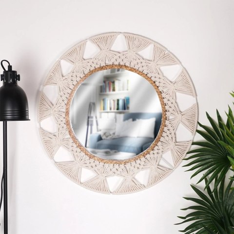Lustro ścienne 55 cm Lustro ścienne 55 cm