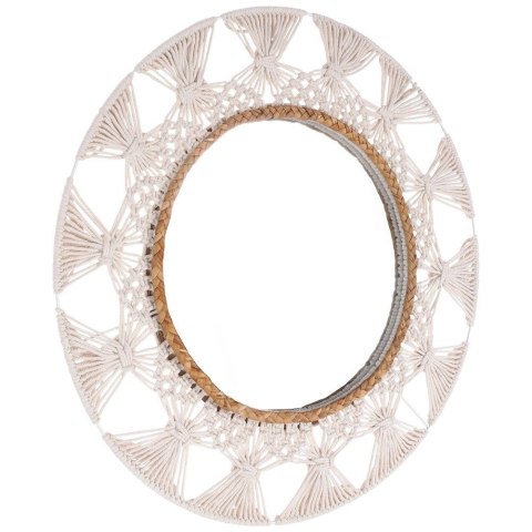 Lustro ścienne 55 cm Lustro ścienne 55 cm