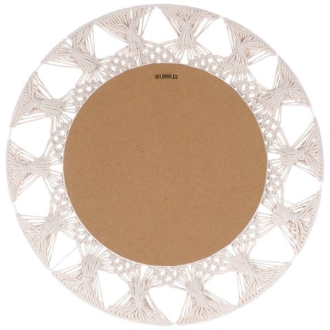 Lustro ścienne 55 cm Lustro ścienne 55 cm