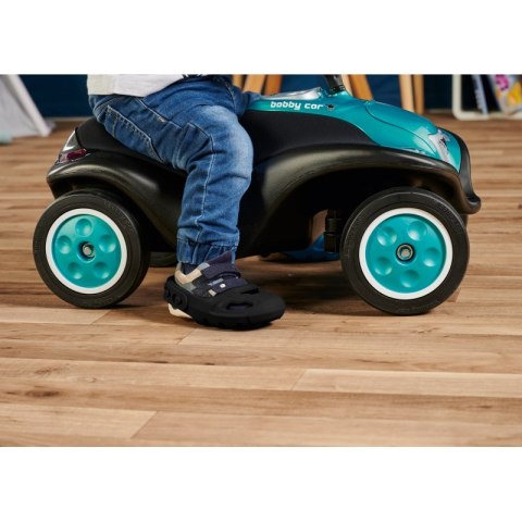 BIG Ochraniacze na Buty Czarne BIG Ochraniacze na Buty Czarne