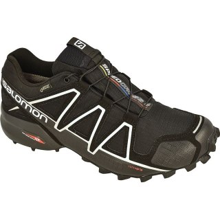 Buty biegowe Salomon Speedcross 4 GTX M L38318100
