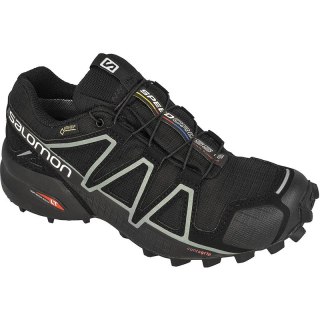 Buty biegowe Salomon Speedcross 4 GTX W L38318700