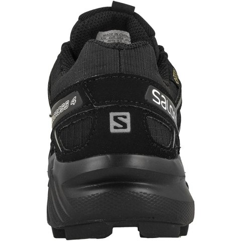 Buty biegowe Salomon Speedcross 4 GTX W L38318700
