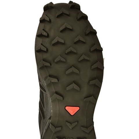 Buty biegowe Salomon Speedcross 4 W L38309700 Buty biegowe Salomon Speedcross 4 W L38309700