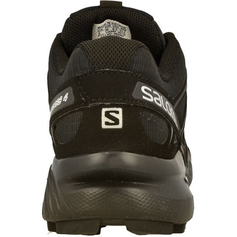 Buty biegowe Salomon Speedcross 4 W L38309700 Buty biegowe Salomon Speedcross 4 W L38309700