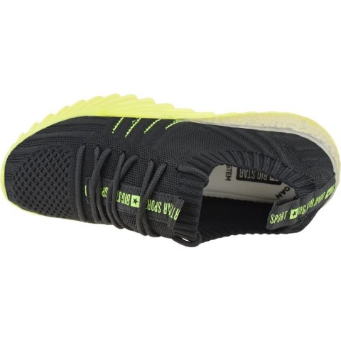 Buty Big Star Shoes Big Top W FF274343 Buty Big Star Shoes Big Top W FF274343