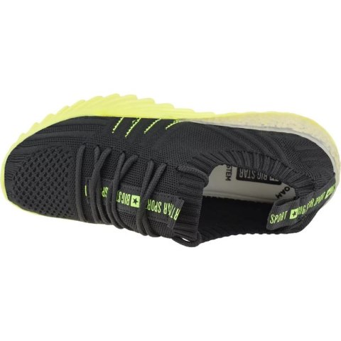 Buty Big Star Shoes Big Top W FF274343 Buty Big Star Shoes Big Top W FF274343