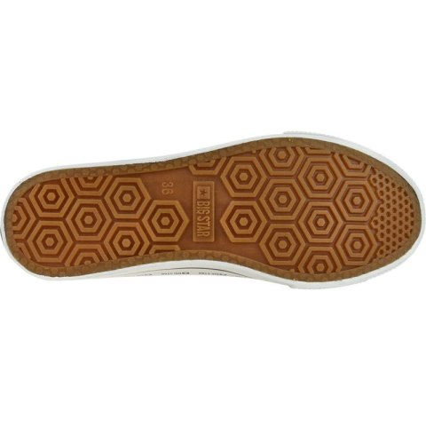 Buty Big Star Shoes W FF274024 Buty Big Star Shoes W FF274024