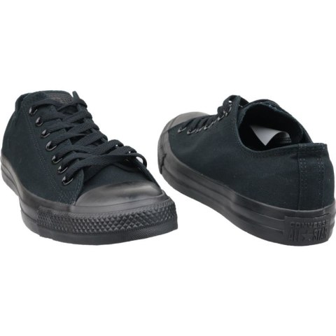 Buty Converse All Star Ox M5039C czarne Buty Converse All Star Ox M5039C czarne