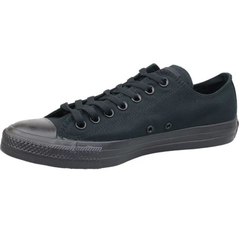 Buty Converse All Star Ox M5039C czarne Buty Converse All Star Ox M5039C czarne