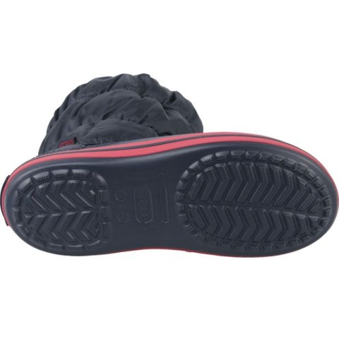 Buty Crocs Winter Puff Boot Jr 14613-485 Buty Crocs Winter Puff Boot Jr 14613-485