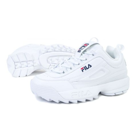 Buty Fila Disruptor Low W 1010302-1FG Buty Fila Disruptor Low W 1010302-1FG