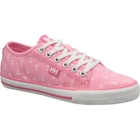 Buty Helly Hansen Fjord Canvas Shoe V2 W 11466-185 Buty Helly Hansen Fjord Canvas Shoe V2 W 11466-185