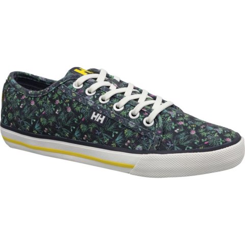 Buty Helly Hansen Fjord Canvas Shoe V2 W 11466-580 Buty Helly Hansen Fjord Canvas Shoe V2 W 11466-580