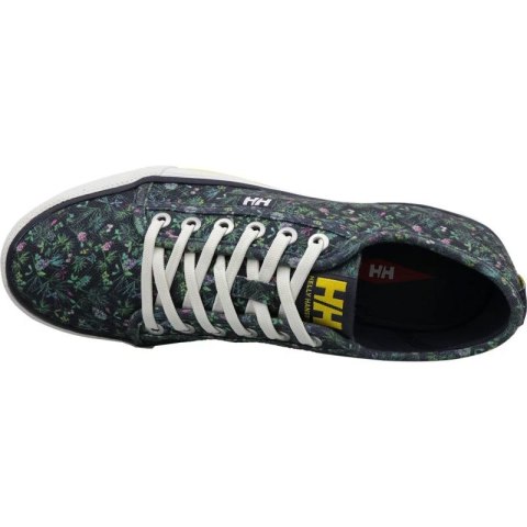 Buty Helly Hansen Fjord Canvas Shoe V2 W 11466-580 Buty Helly Hansen Fjord Canvas Shoe V2 W 11466-580