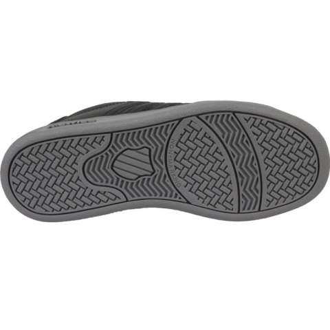 Buty K-Swiss Hoke Plaid Jr 85111-050 Buty K-Swiss Hoke Plaid Jr 85111-050