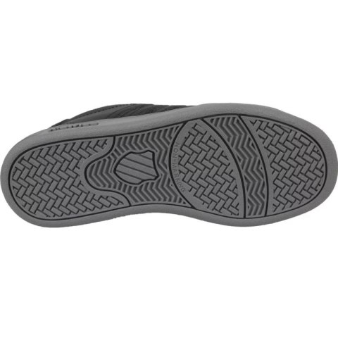 Buty K-Swiss Hoke Plaid Jr 85111-050 Buty K-Swiss Hoke Plaid Jr 85111-050