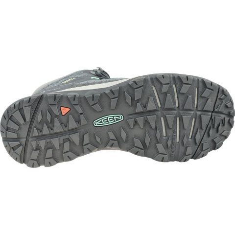 Buty Keen Terradora II Mid WP W 1022353 Buty Keen Terradora II Mid WP W 1022353