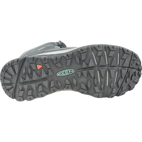 Buty Keen Terradora II Mid WP W 1022353 Buty Keen Terradora II Mid WP W 1022353
