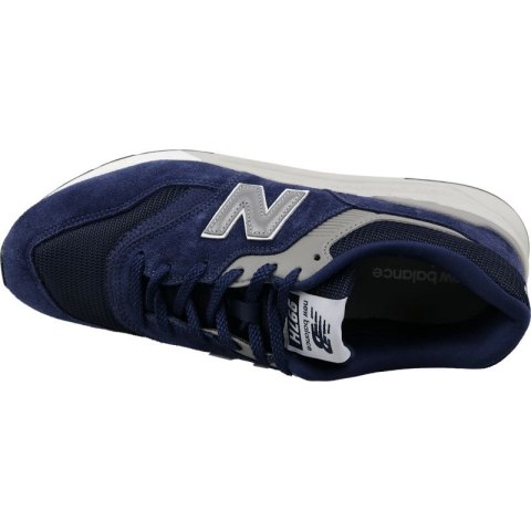 Buty New Balance M CM997HCE Buty New Balance M CM997HCE