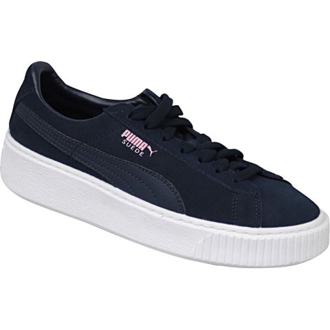 Buty Puma Suede Platform JR 363663-03 Buty Puma Suede Platform JR 363663-03