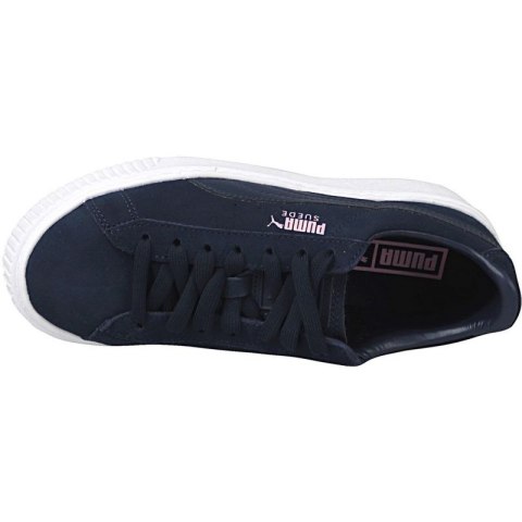 Buty Puma Suede Platform JR 363663-03 Buty Puma Suede Platform JR 363663-03