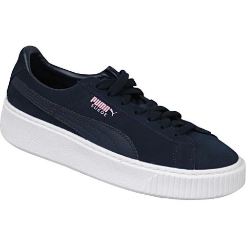 Buty Puma Suede Platform JR 363663-03 Buty Puma Suede Platform JR 363663-03