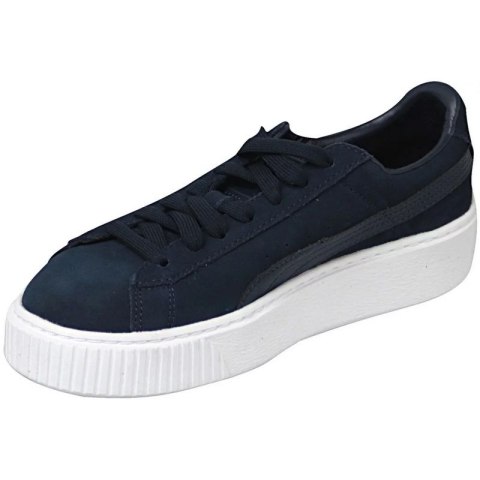Buty Puma Suede Platform JR 363663-03 Buty Puma Suede Platform JR 363663-03