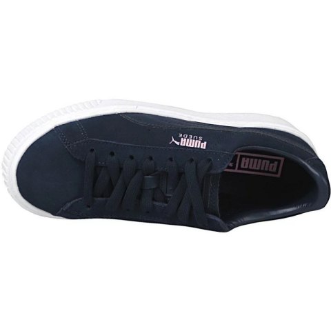 Buty Puma Suede Platform JR 363663-03 Buty Puma Suede Platform JR 363663-03