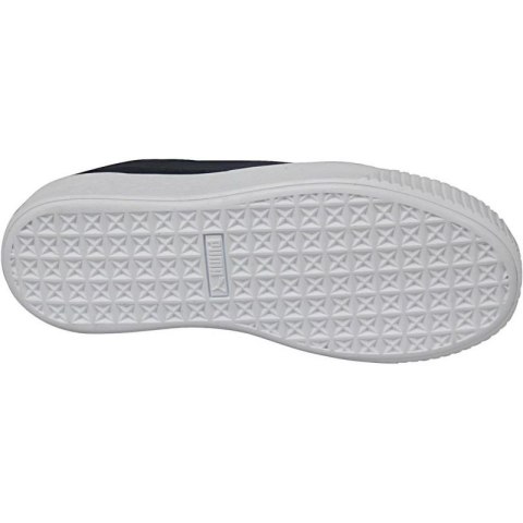 Buty Puma Suede Platform JR 363663-03 Buty Puma Suede Platform JR 363663-03