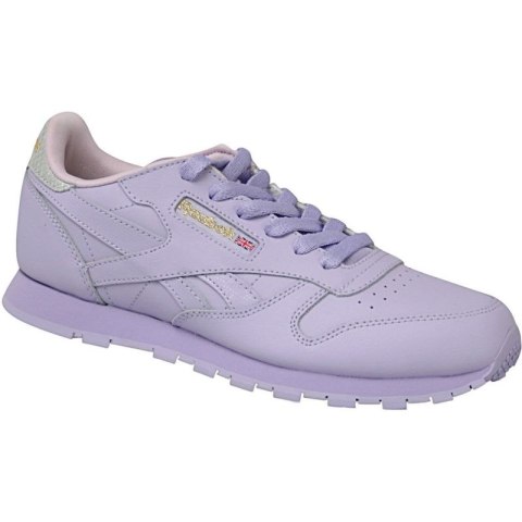 Buty Reebok Classic Leather JR BD5543 Buty Reebok Classic Leather JR BD5543