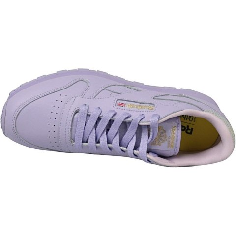 Buty Reebok Classic Leather JR BD5543 Buty Reebok Classic Leather JR BD5543