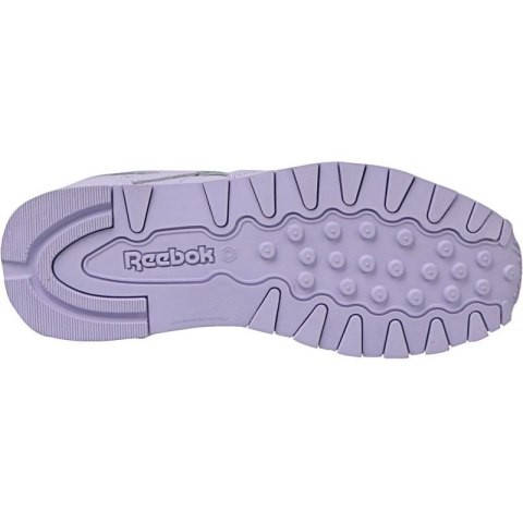 Buty Reebok Classic Leather JR BD5543 Buty Reebok Classic Leather JR BD5543