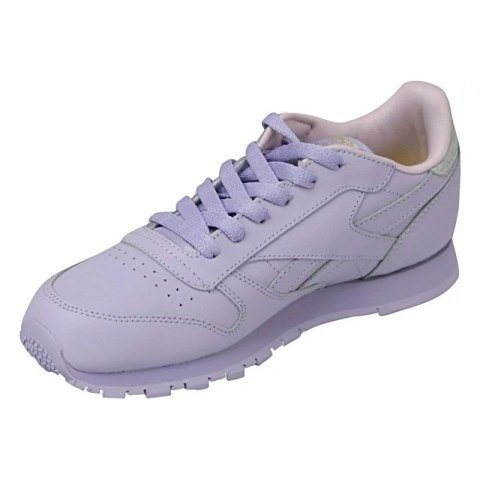 Buty Reebok Classic Leather JR BD5543 Buty Reebok Classic Leather JR BD5543