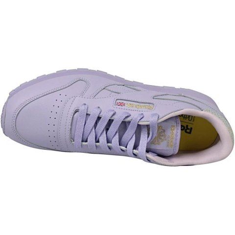 Buty Reebok Classic Leather JR BD5543 Buty Reebok Classic Leather JR BD5543